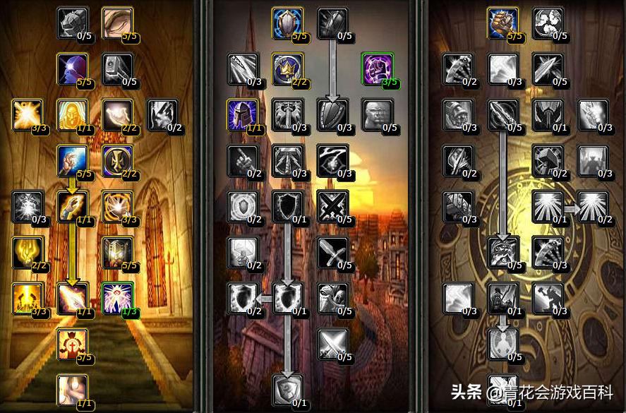 魔兽世界怀旧服tbc奶骑入门,魔兽世界怀旧服tbc奶骑手法