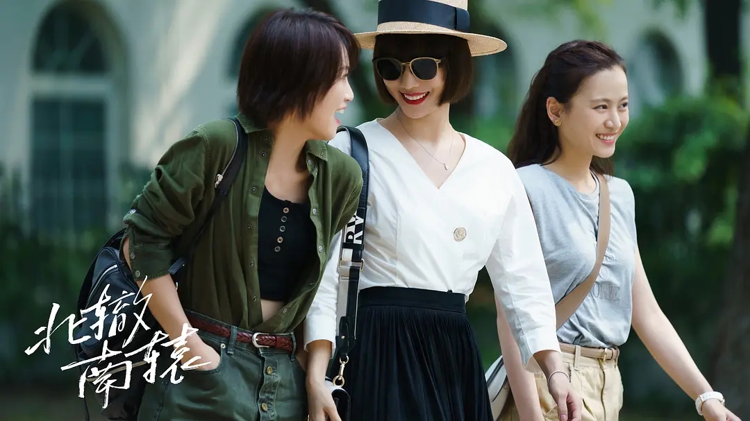 张子枫高考后直接拍电影,张子枫电影上映失控落泪只为哥哥