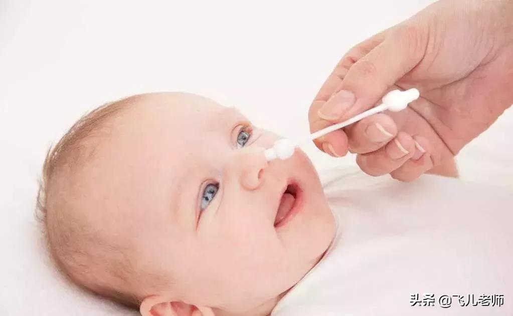 爱干净是好事，但新生儿这四个部位，一定不要清洗的太干