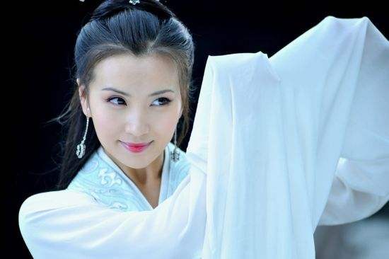 貂蝉、杨贵妃、西施、王昭君并称古代四大美女，其实是名不符实