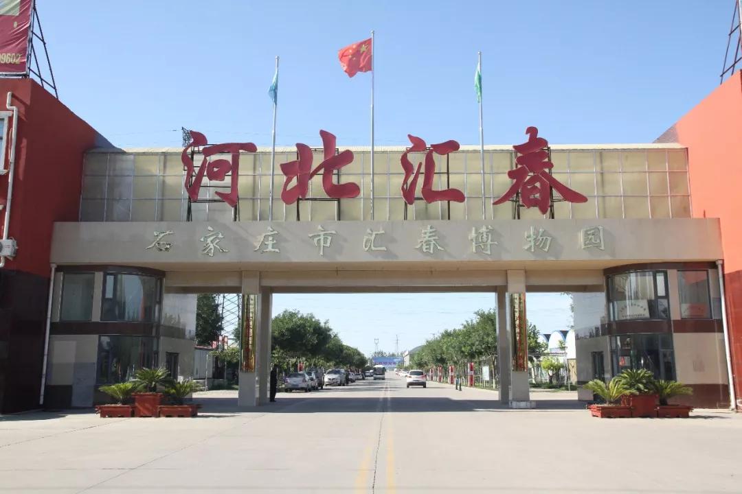 石家庄本地人过年必买的年货,石家庄过年去哪里买年货