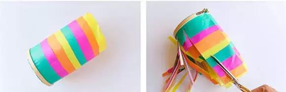 幼儿园小班新年手工制作大全图片,2022新年手工制作幼儿园挂饰