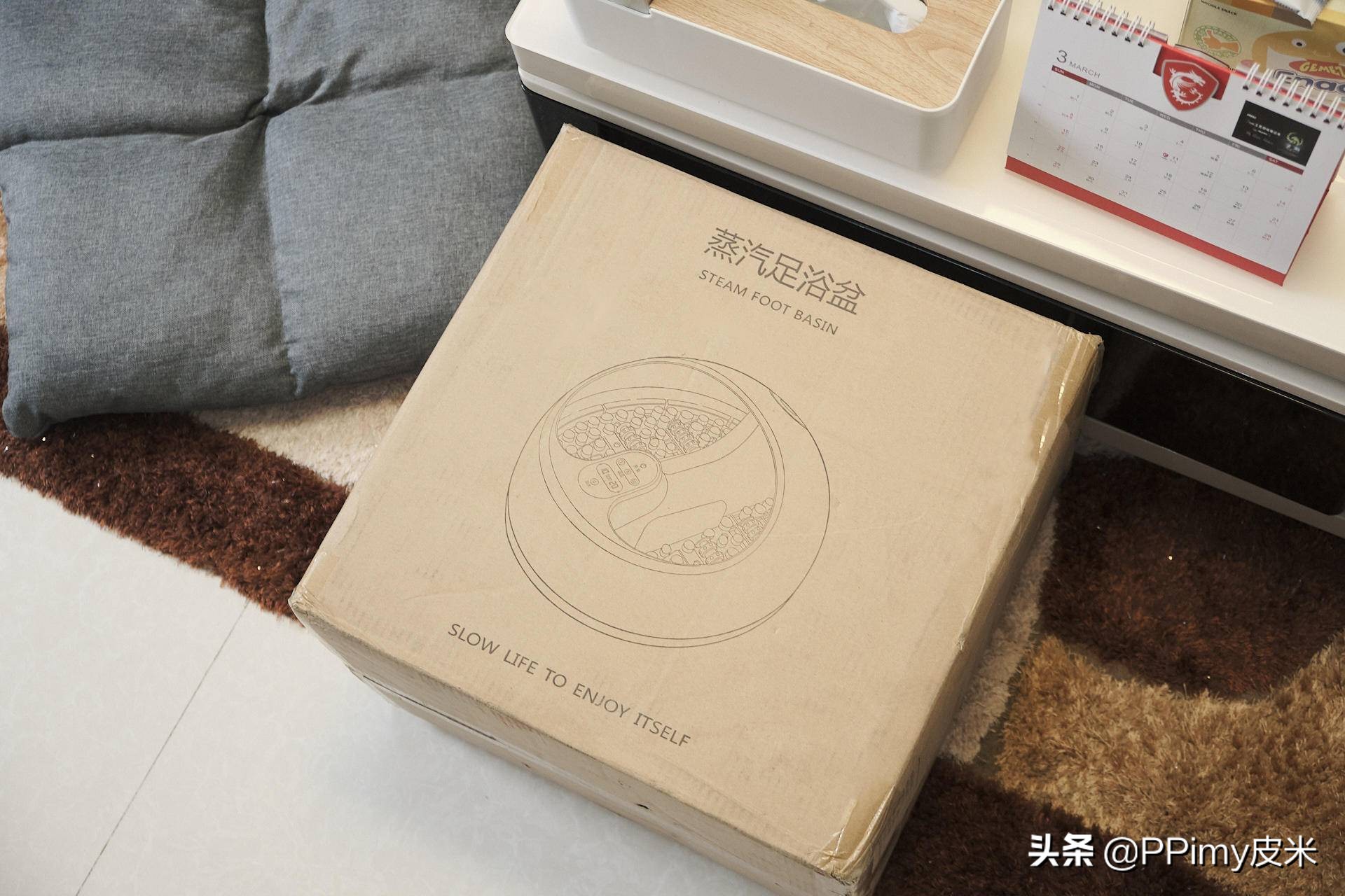 深圳礼意久久蒸汽足浴盆使用视频,礼意久久蒸汽足浴盆好吗