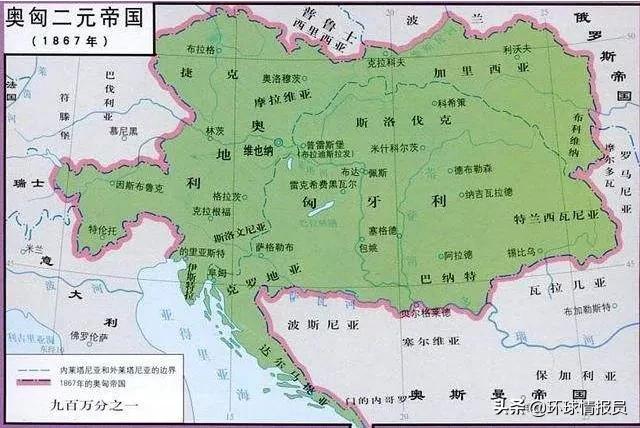 奥地利被哪个国家侵略过,奥地利到底经历了什么