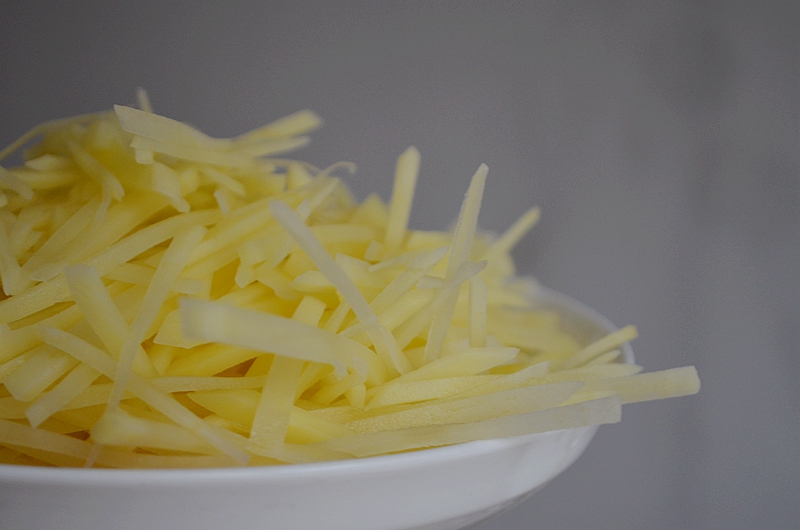 智能炒菜机能做哪些菜,体验一下智能炒菜机