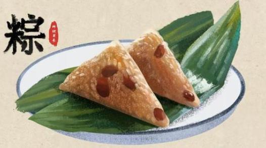 端午节故事与习俗儿童版,端午节的由来和习俗绘本故事