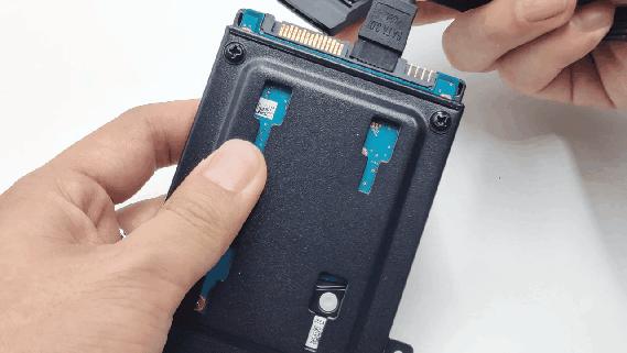 最强台式电脑装机教程图解,最全最详细的电脑装机教程