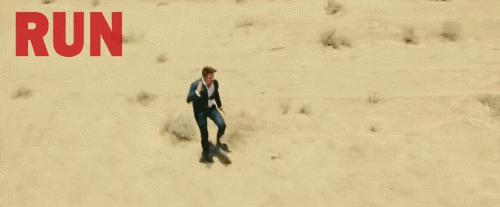 阿汤哥要参加2020美国总统大选？看完竞选视频，我跪了