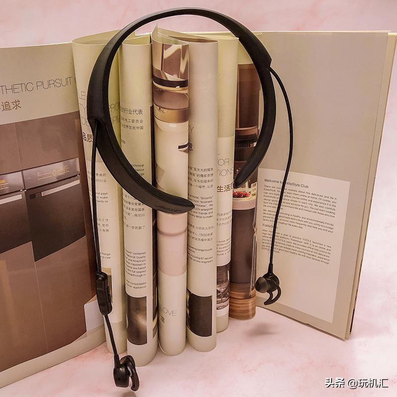 剁手*党**的狂欢，自定义降噪随心所欲