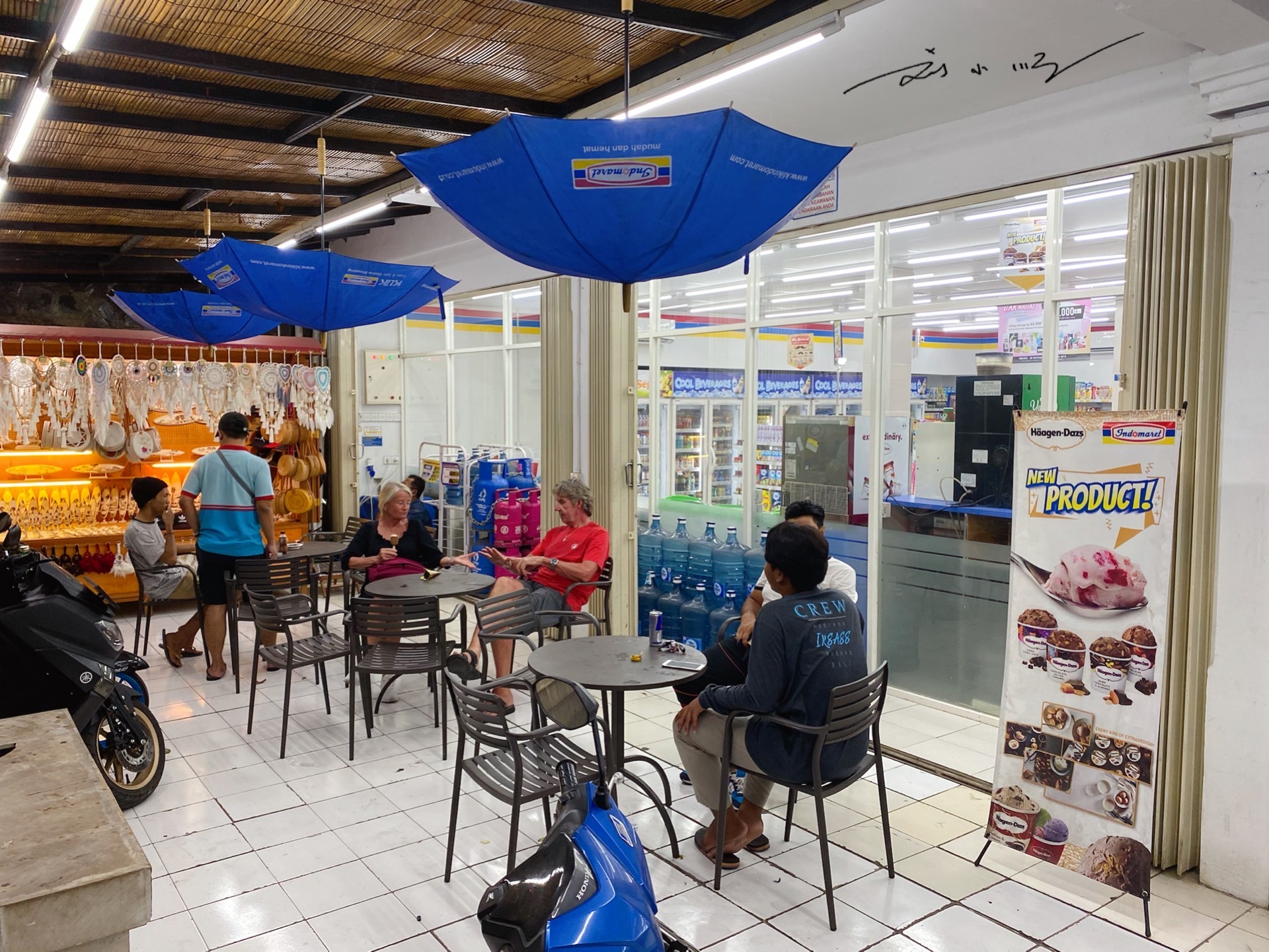 巴厘岛为何报价这么便宜,游客实拍巴厘岛图片