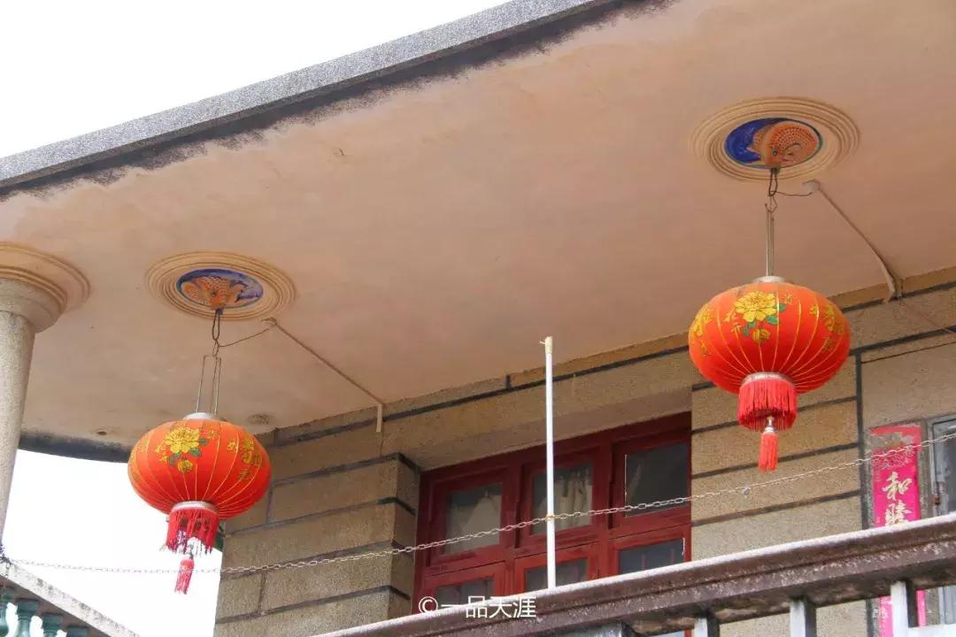 探大钱，起大厝，每个闽南人心中都有座南洋楼