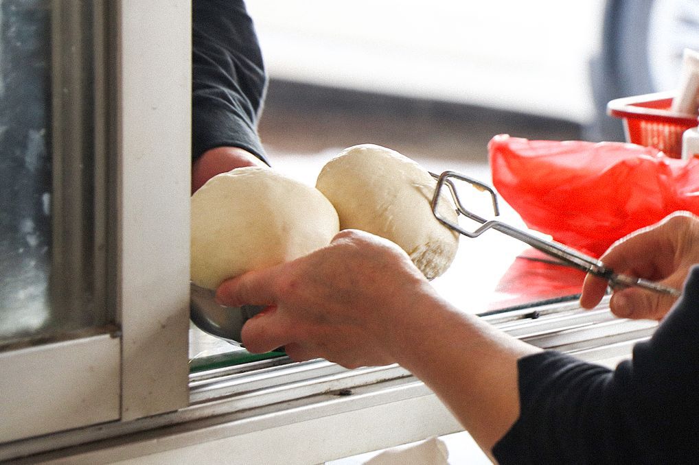 泉州老字号煎包,泉州正宗煎包店