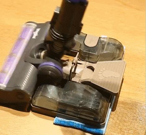 惠而浦吸尘器k8好用吗,惠而浦k8自动吸尘器