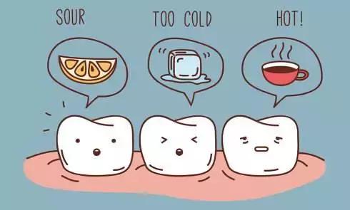 智齿真的痛起来要命,智齿一疼整个下巴都疼