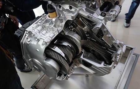 双离合变速箱基本结构有哪些,双离合变速器有什么优缺点