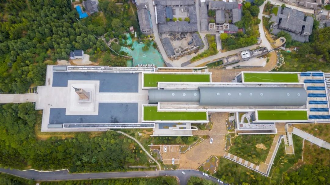 枣庄薛城区的发展困境,枣庄新城发展起来要多久