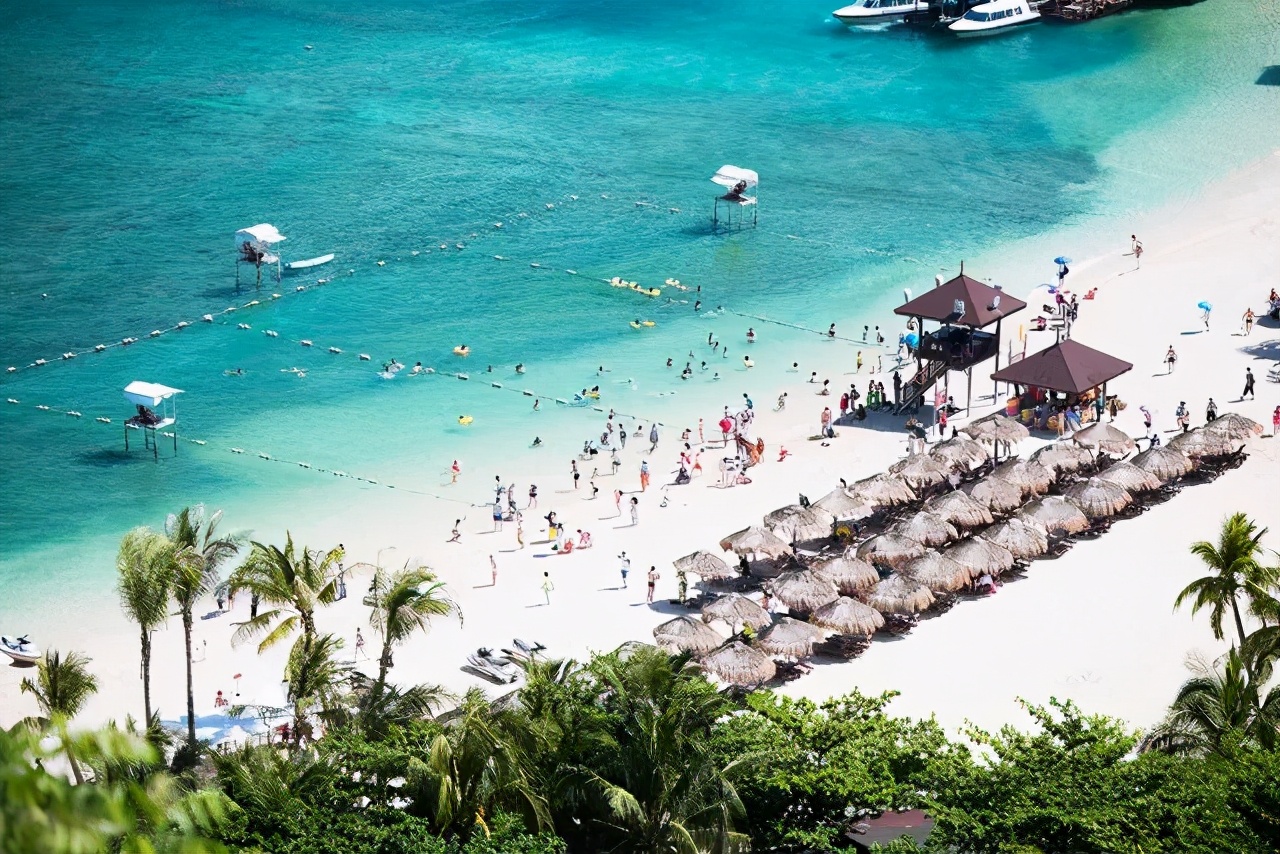 海南1号旅游公路,海南中国公路