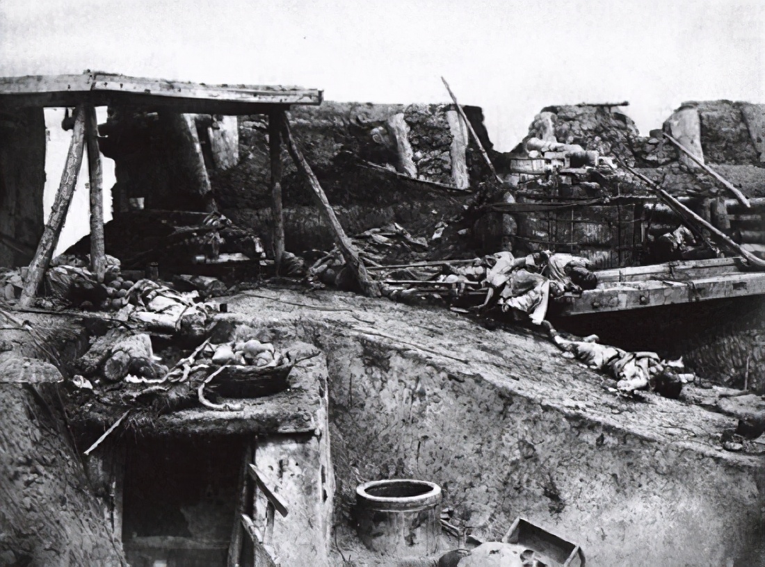 国防大学教授戴旭百年讲堂,戴旭中华民族的光荣