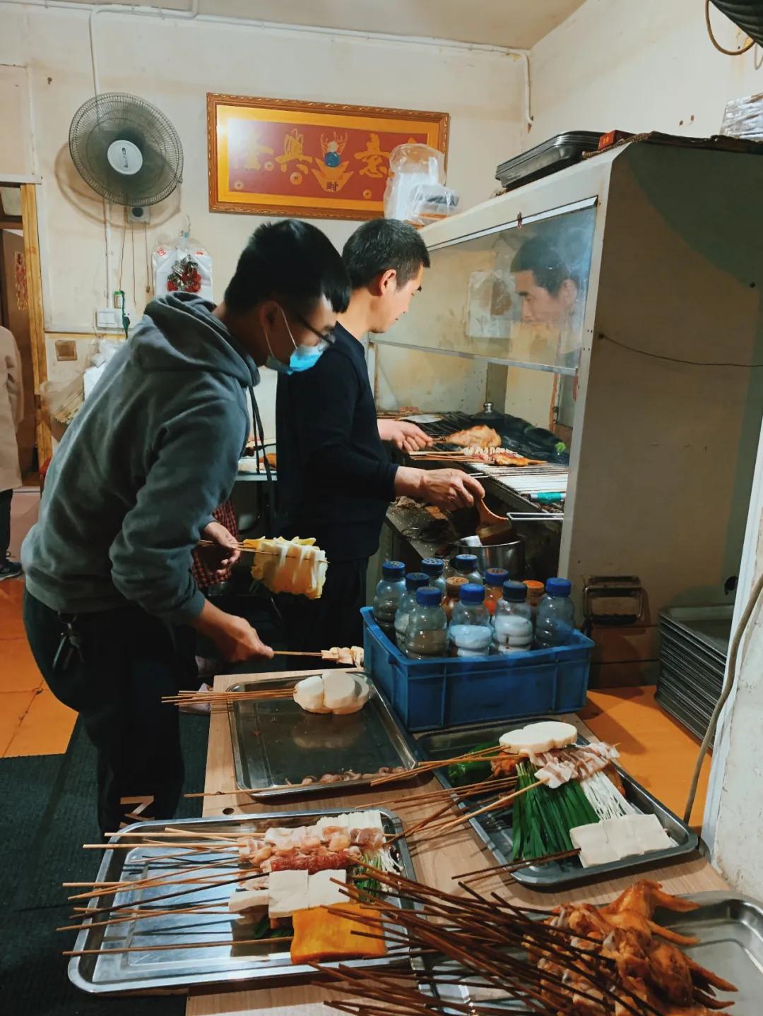 江苏哪里有lowa实体店,无锡上马墩神奇宝藏小店