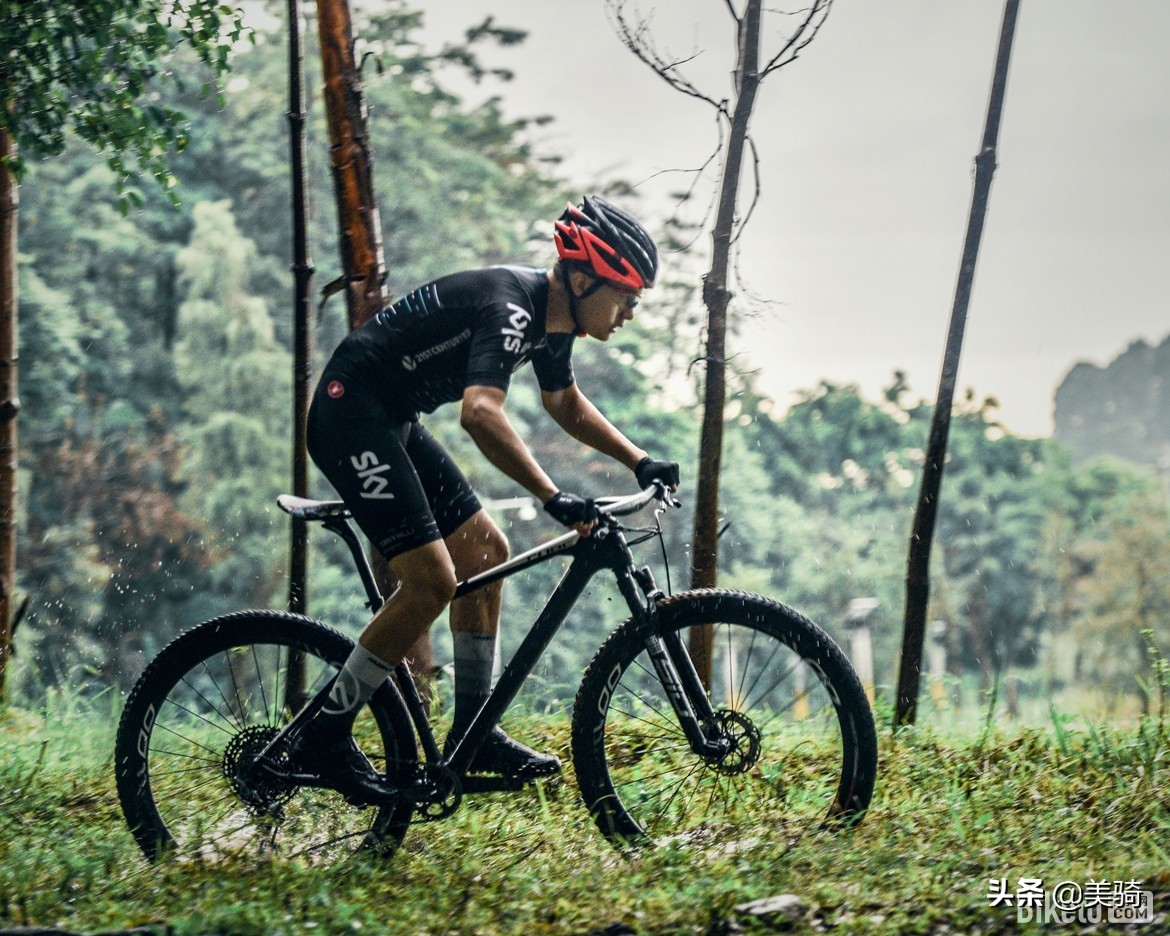 禧玛诺xc702山地锁鞋测评,禧玛诺山地车锁鞋入门级