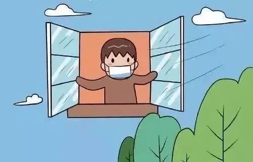 特殊时期防疫不易请相互理解,正值春季防疫工作的关键时期