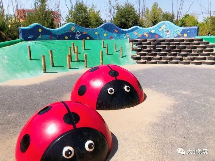 北京又新开了这么多好地方！网红超市、新奇乐园，超美童话小镇