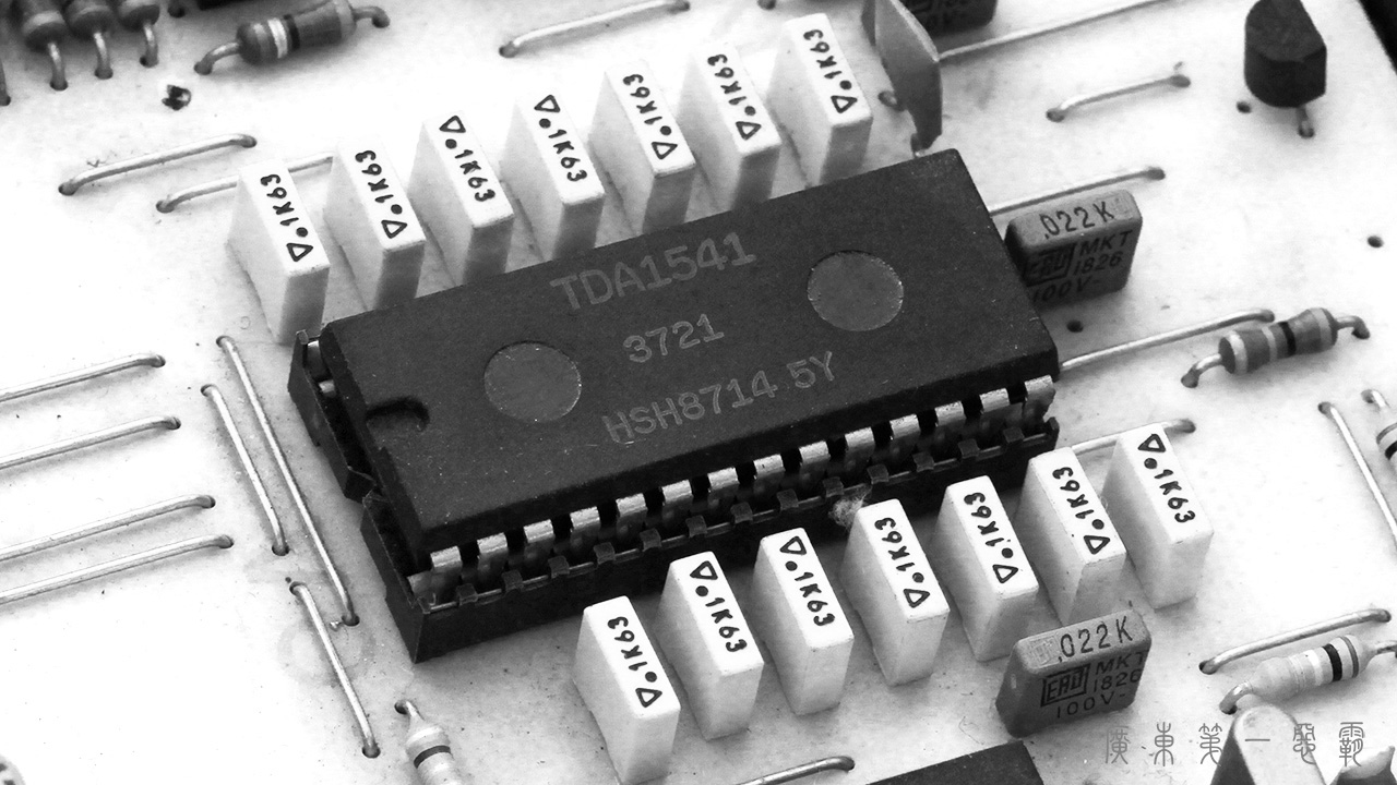 瑞华士revoxb226-scd机,cd机的辉煌年代