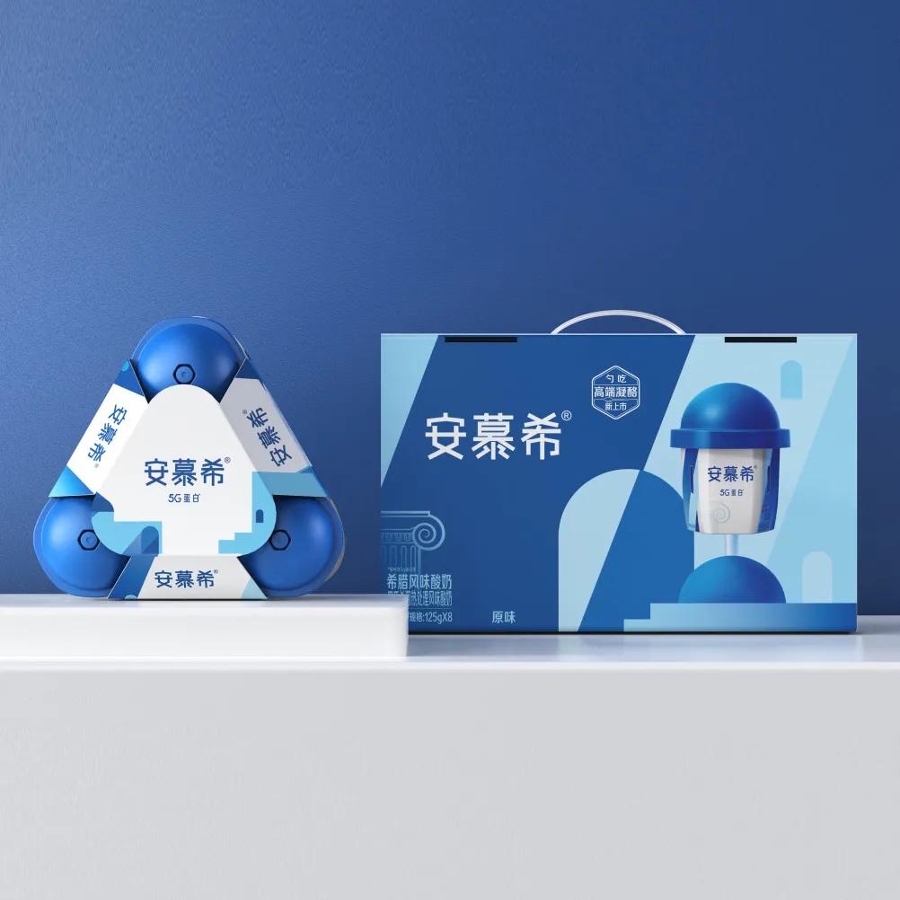 包装色彩风格有哪些,包装颜色搭配鲜活感