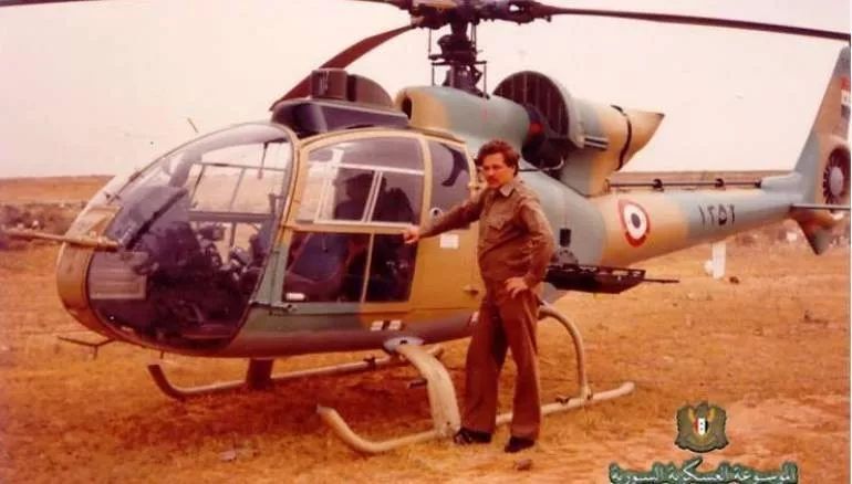 小羚羊直升机：法国陆军的低空杀手活跃在全球各地的战火之中