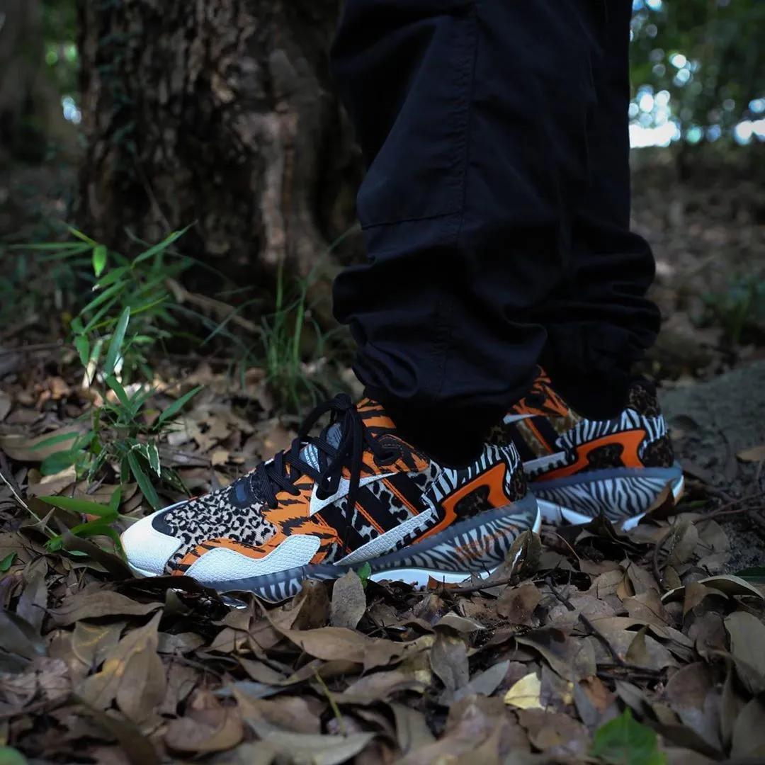 每周联名X讯|JJJJound的出现，让五年一次的NB鞋皇像是在预热