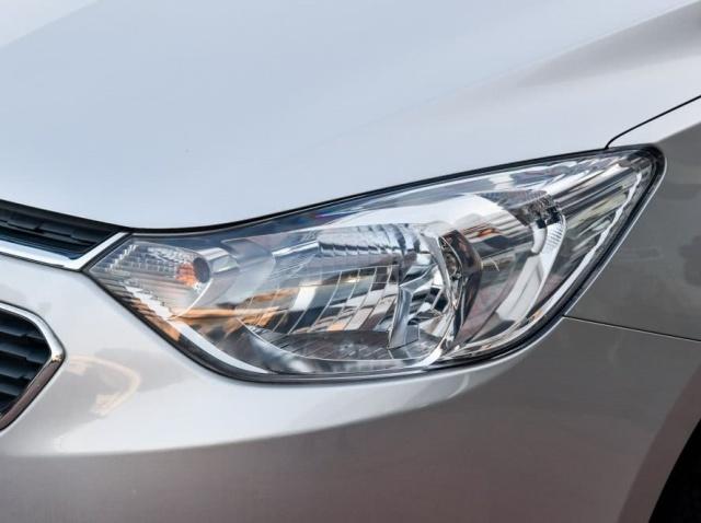 雪佛兰终于良心了！新车气派不输大众捷达，直降3万，还看啥瑞纳