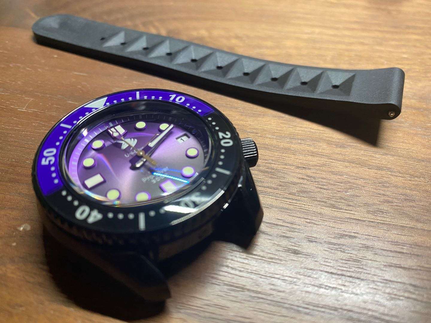 国产水鬼开箱评测,国产水鬼测评视频