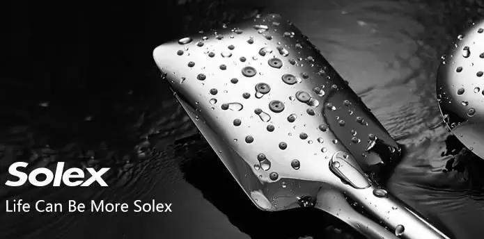 松霖科技旗下花洒品牌,松霖科技花洒事业部要搬长泰吗