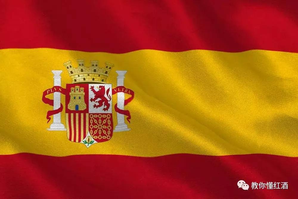 为什么西班牙的红酒便宜,西班牙顶级葡萄酒有哪些
