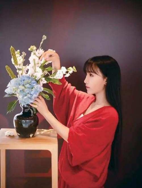 李子柒的走红说明了什么,李子柒抖音爆红