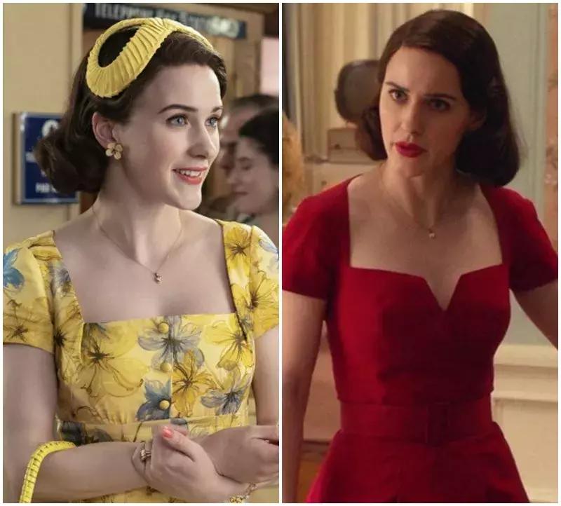 每次穿衣服感觉特别厚重,每次穿衣服的时候都觉得难受