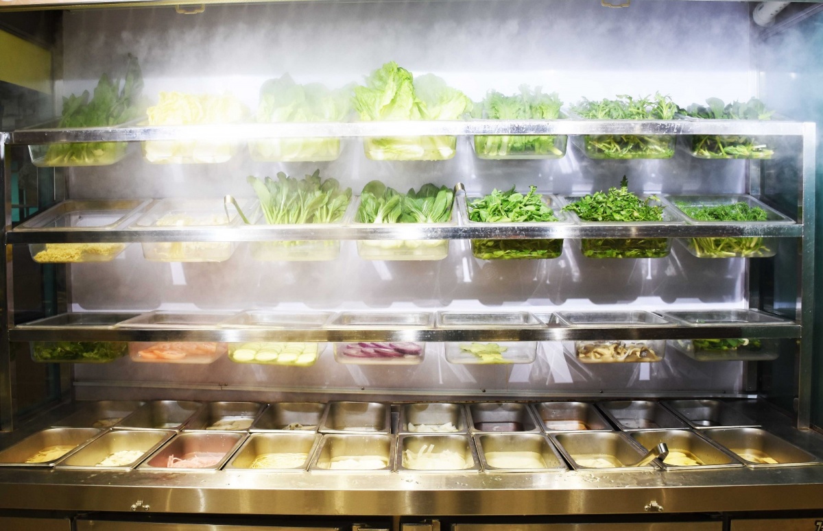 雄业金都火锅在几楼,雄业金都美食推荐烤肉自助