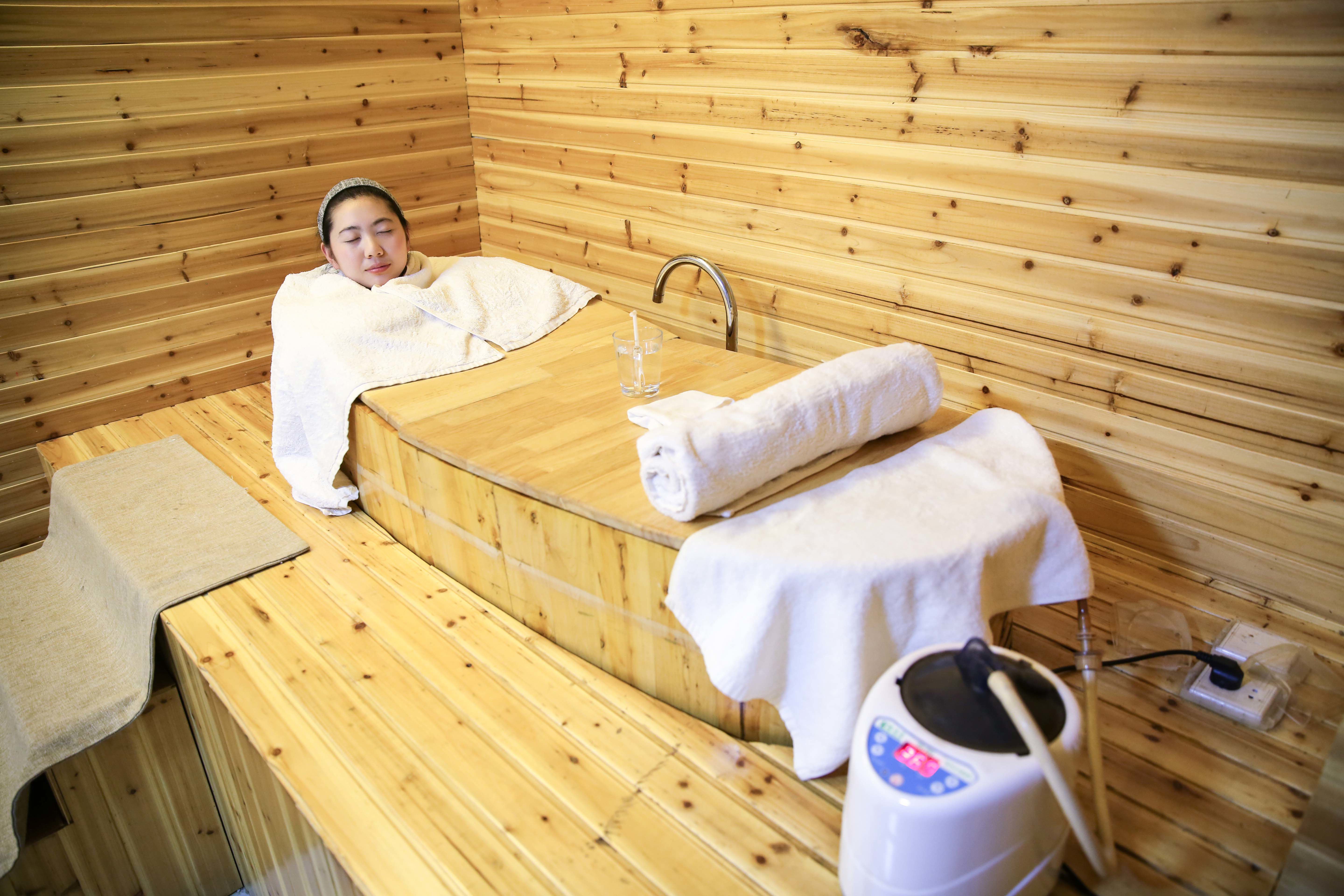 产后熏蒸是什么?去产后熏蒸需要注意哪些