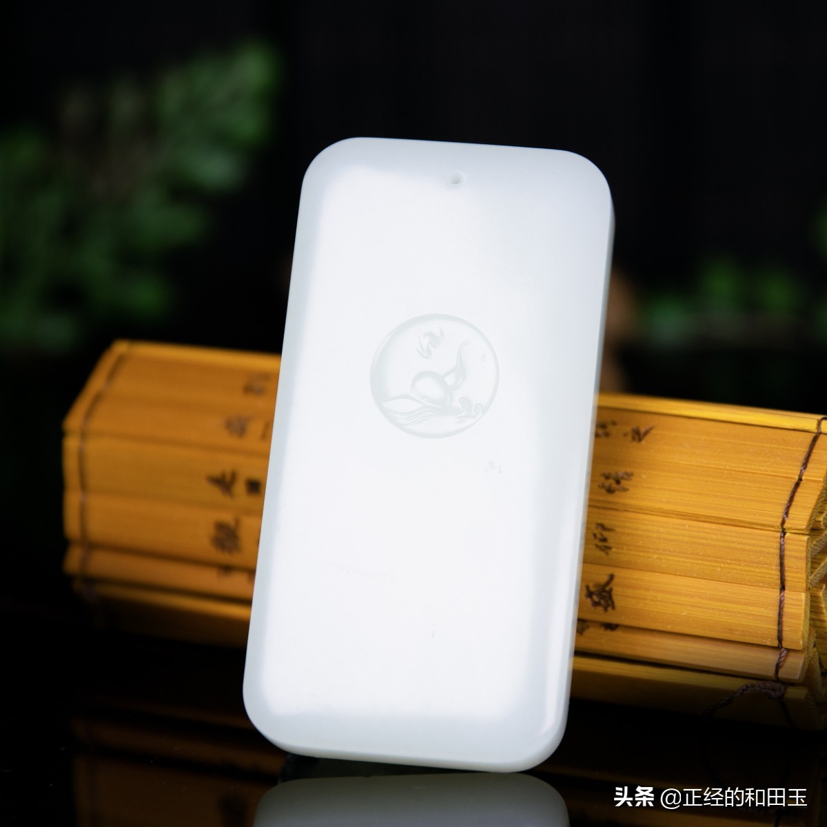 对和田玉的鉴赏及评价,和田玉知识鉴赏