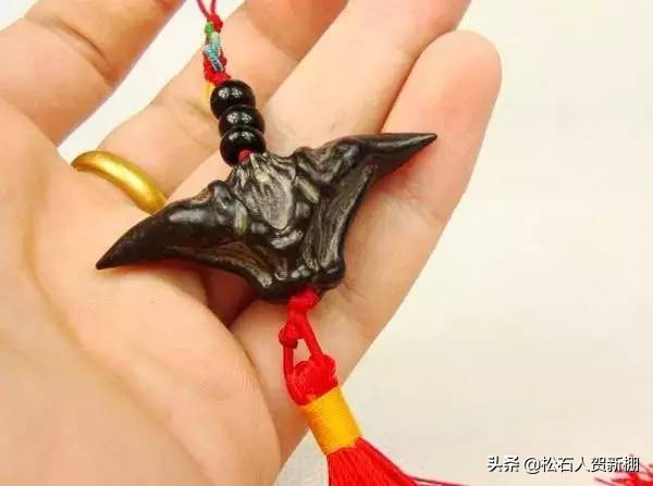 这些不起眼的小物件，一下暴露了你的文玩属性