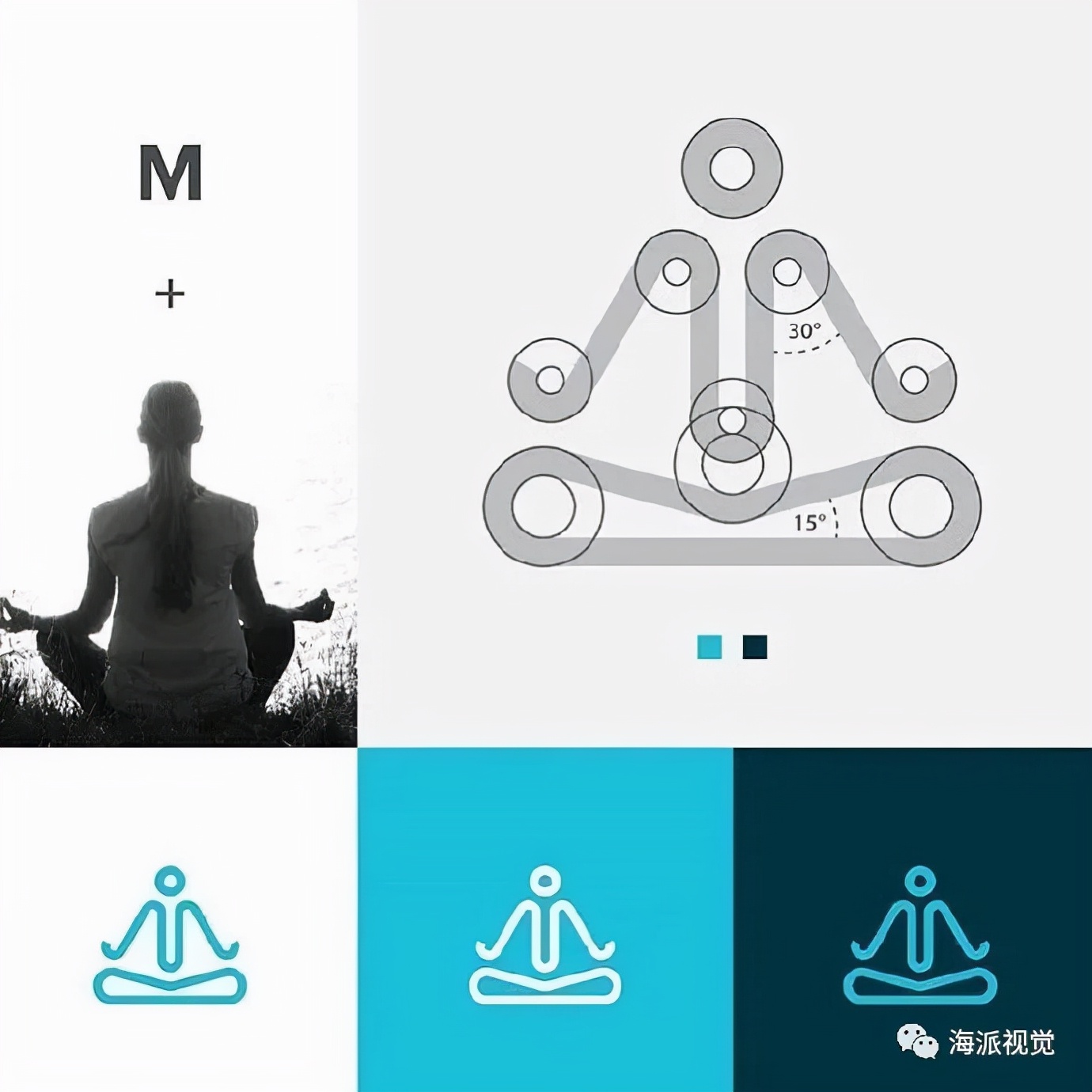 logo设计灵感网站,设计logo灵感网站