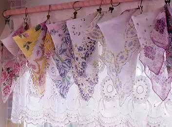 用纸制作漂亮的小窗帘,小窗户做窗帘的教程