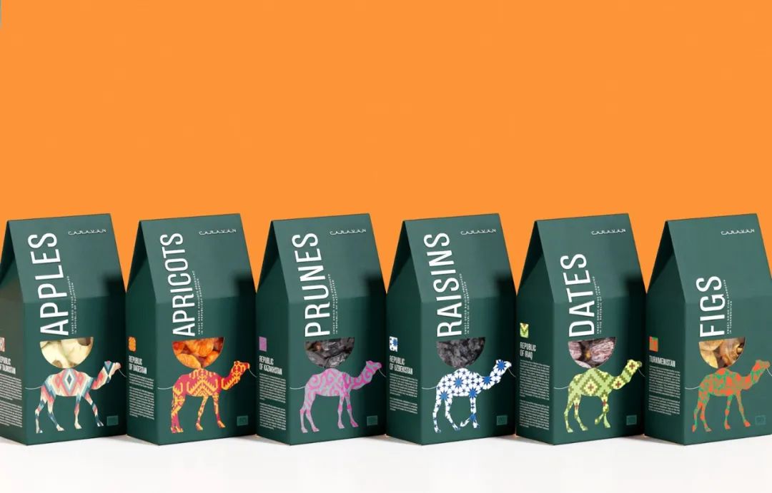 农产品创意包装设计,农产品包装设计创意点