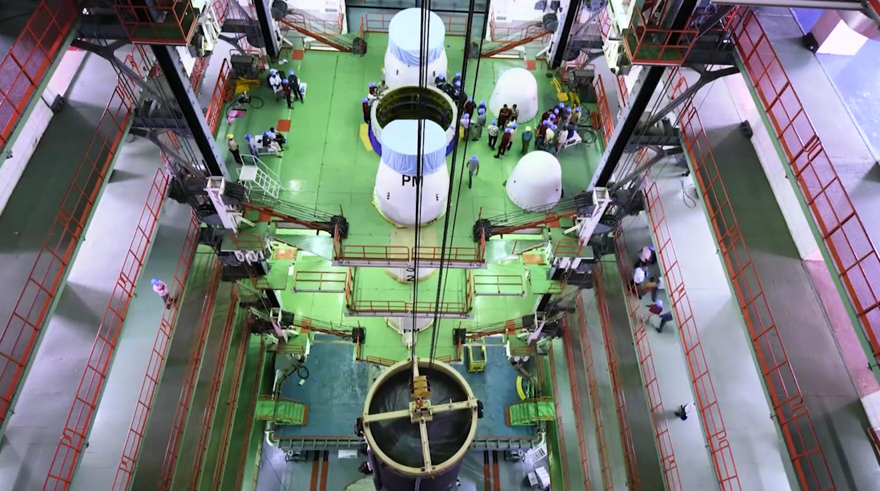 印度谈北斗导航,印度的北斗导航系统