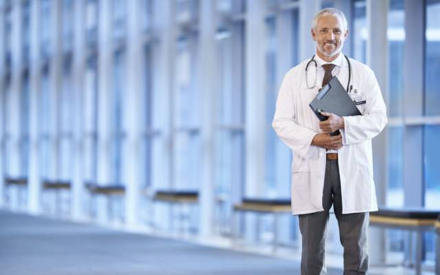 美国医疗|男性健康的五大威胁，怎么破？