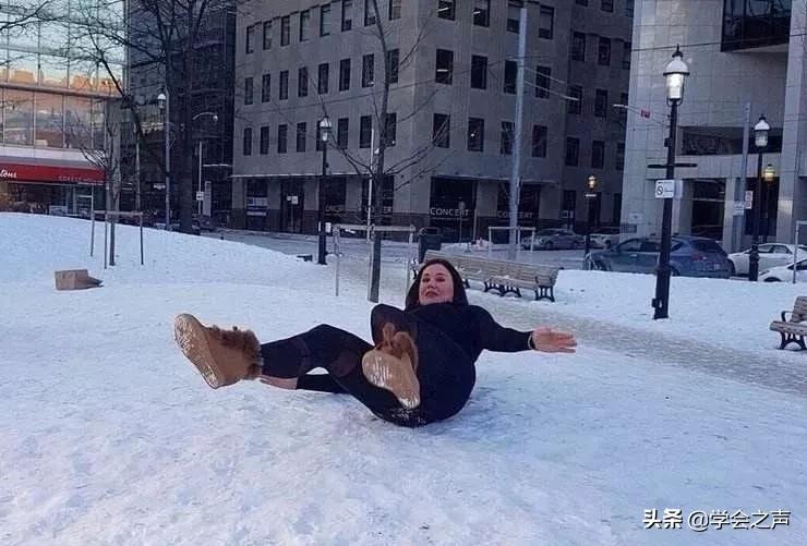 老人雪天摔倒要不要检查,雪天摔伤老人怎么处理