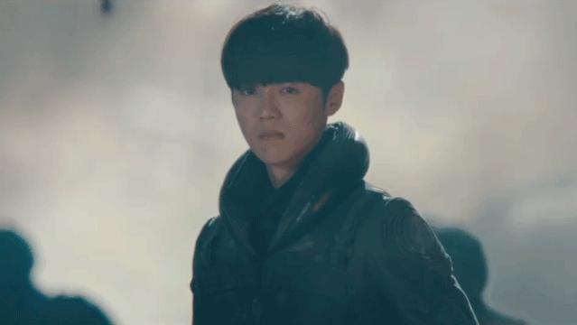 鹿晗好帅歌曲,鹿晗好白