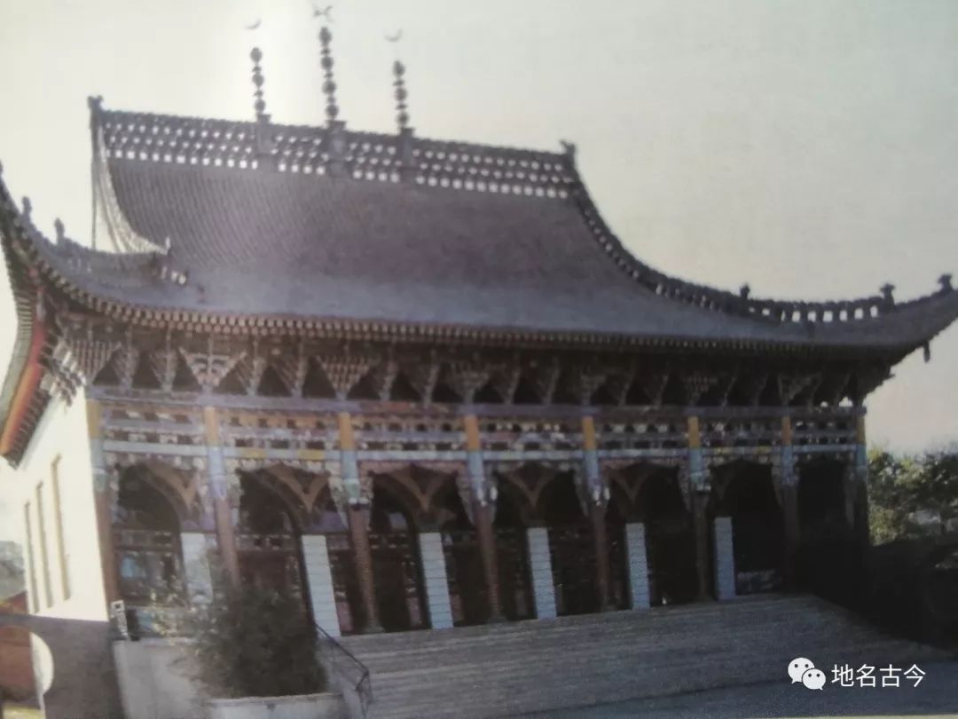 甘肃和政我为家乡代言,和政的家乡风景