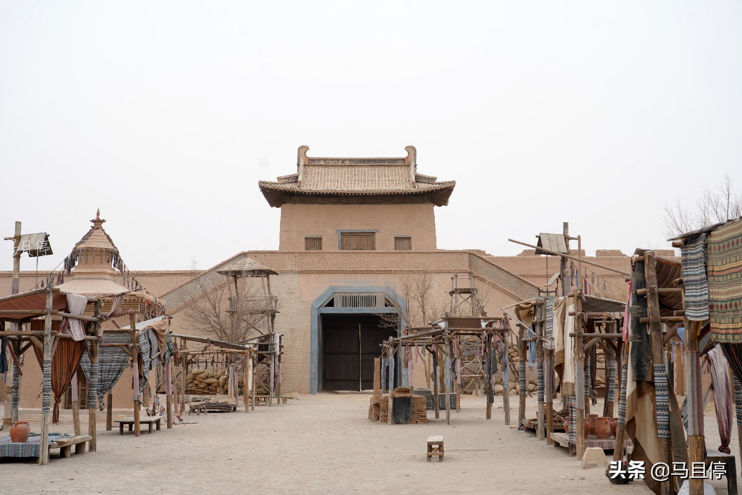 第一次到敦煌怎么玩,甘肃敦煌五日游攻略