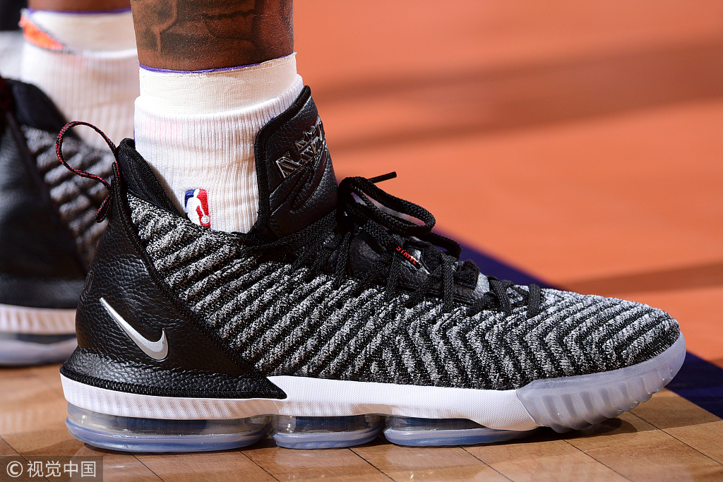 nba今日球鞋,nba本周球鞋预览科比